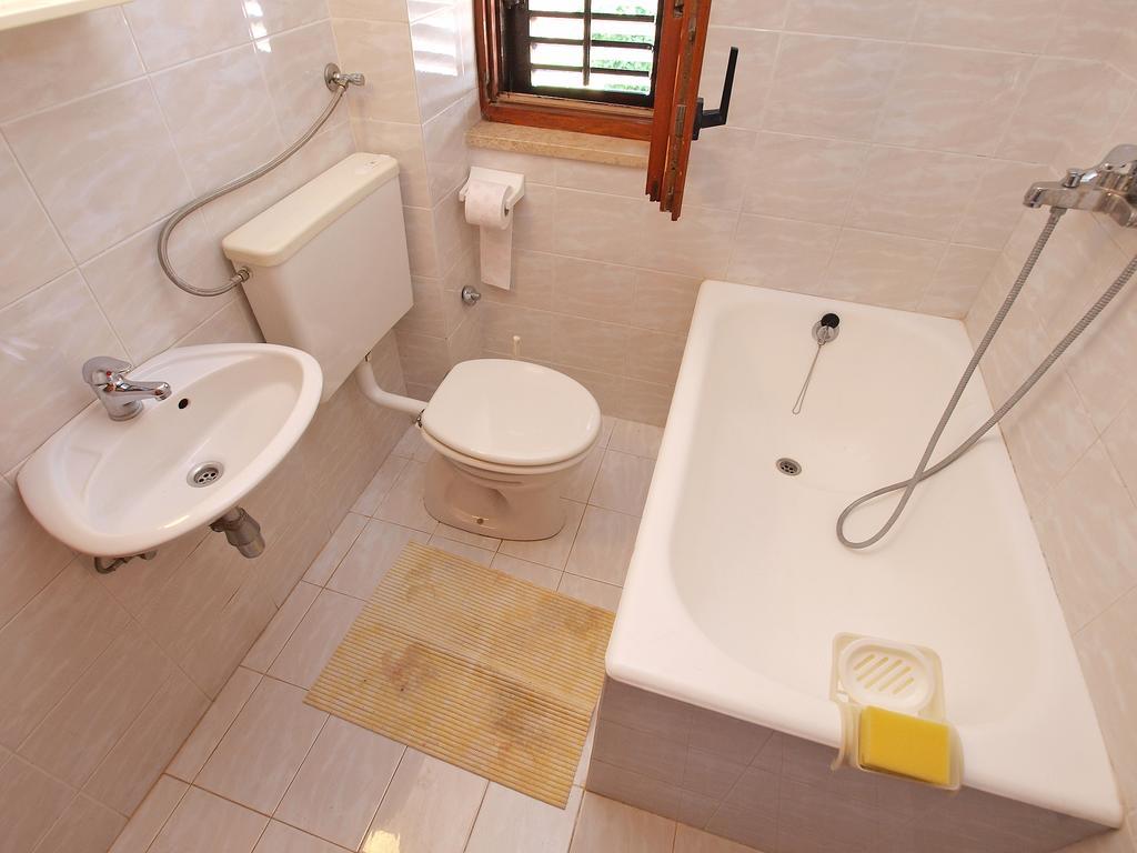 Apartment Vrcevan 895 메덜린 외부 사진