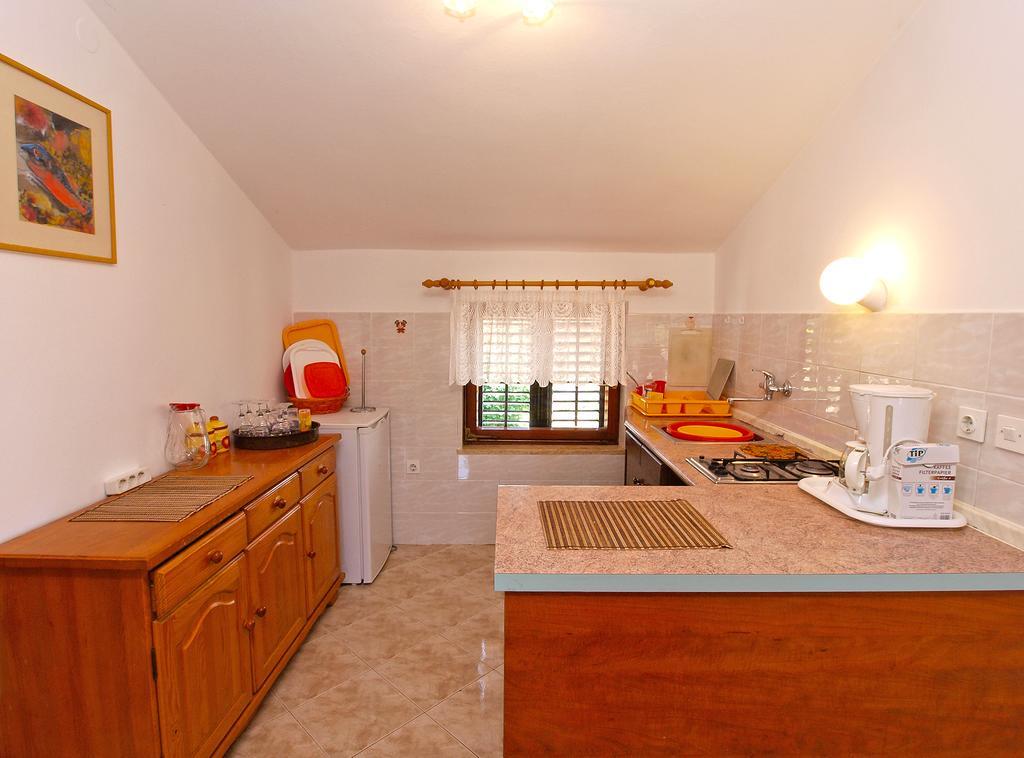 Apartment Vrcevan 895 메덜린 외부 사진